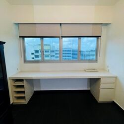 Blk 313B Punggol Parcvista (Punggol), HDB 4 Rooms #607573831